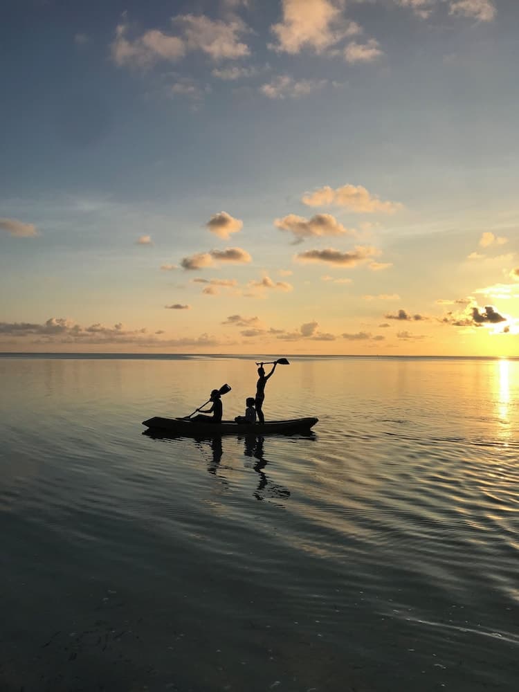 Olive Goidhoo - View 25