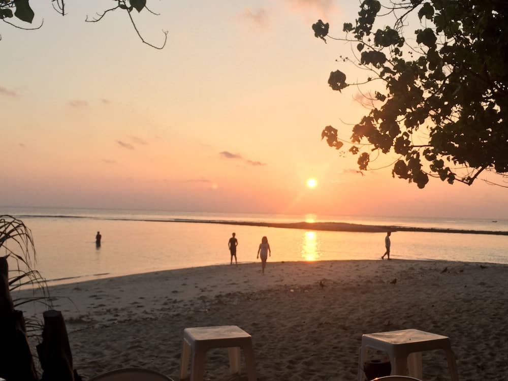 Liberty Guest House Maldives - View 264