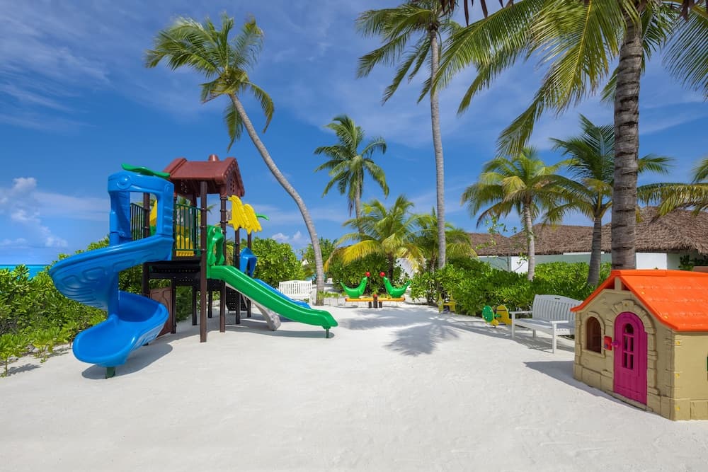 NOOE Maldives Kunaavashi - View 52