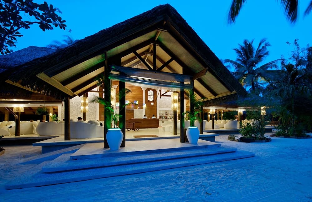 Kuramathi Maldives - View 79