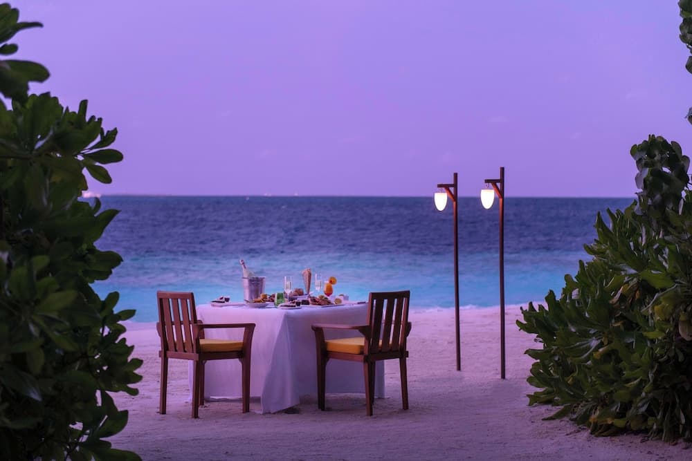 Dhawa Ihuru, part of Banyan Group - View 57