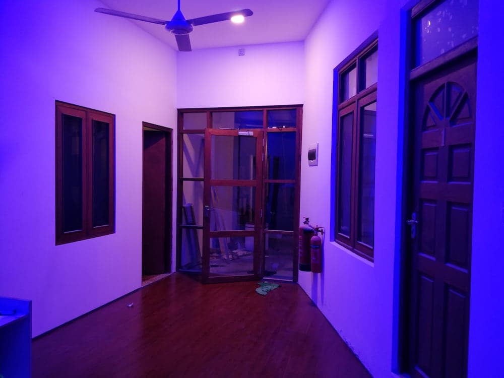 Alkina Lodge - View 2