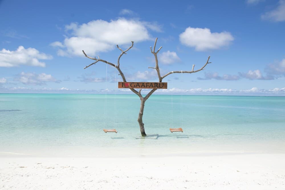 Niru Isle Maldives - View 20