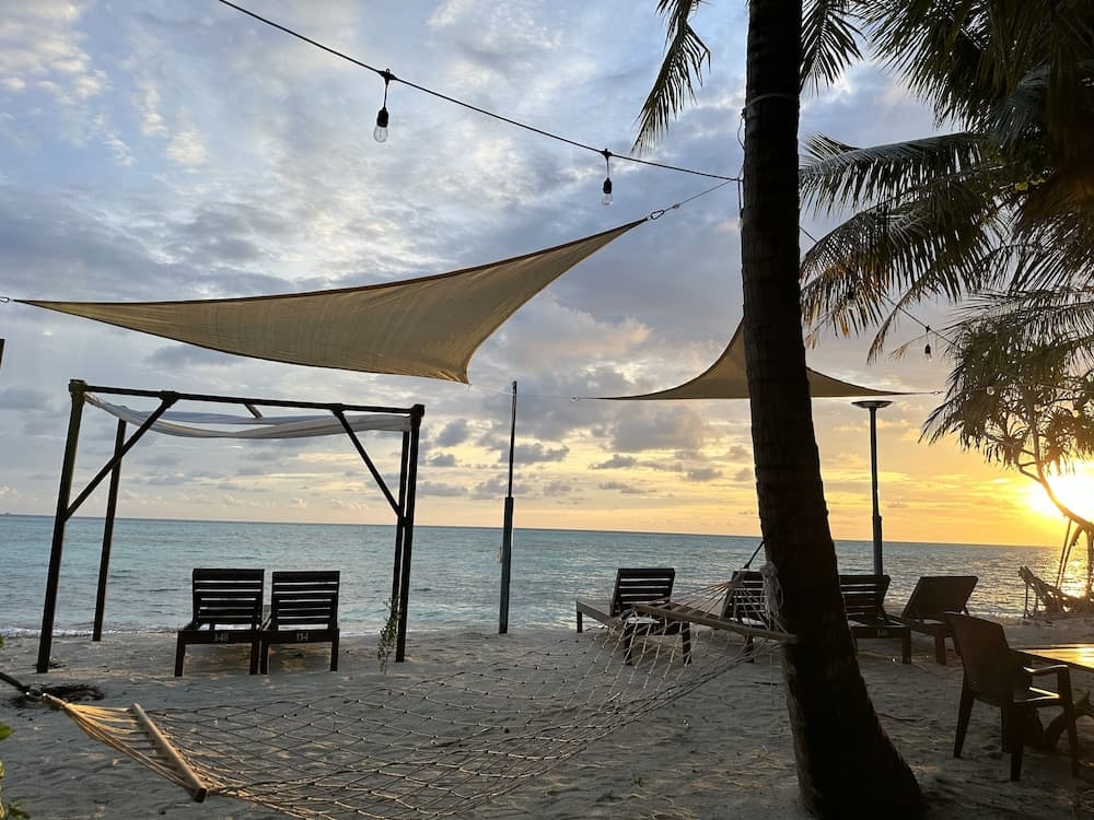 Atholhu Residence - View 11