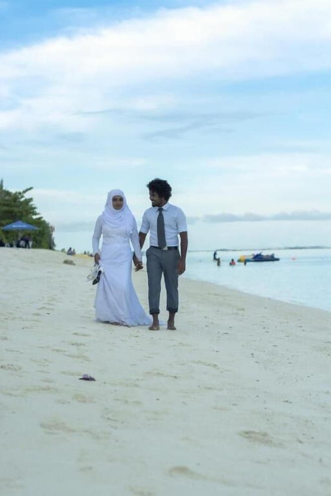 BEACH PALACE HOTEL - View 42