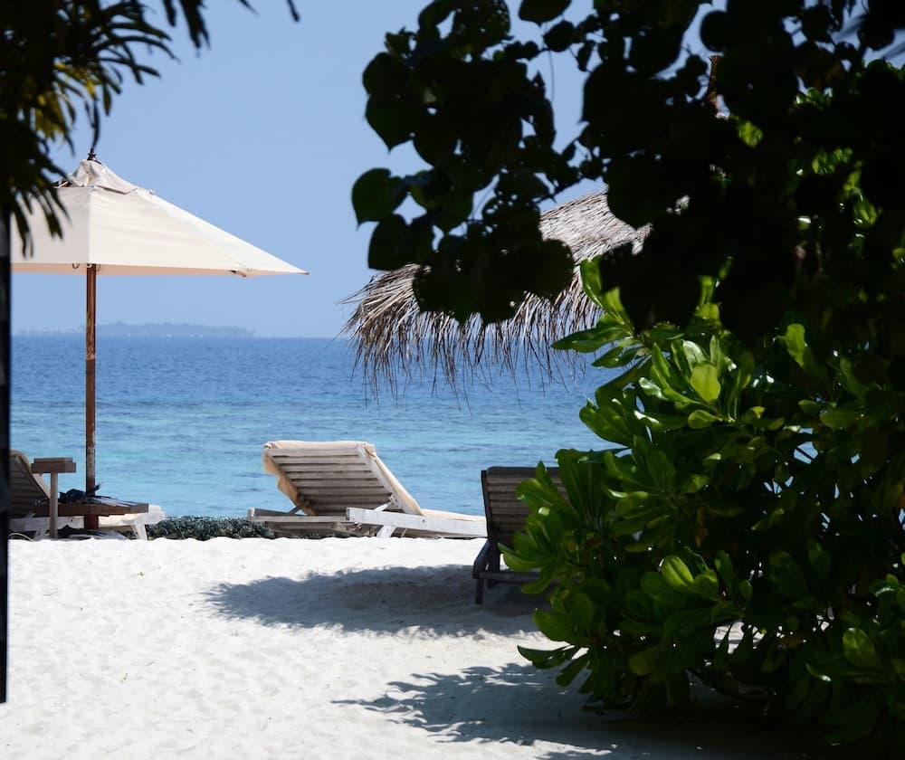 Gangehi Island Resort - View 46