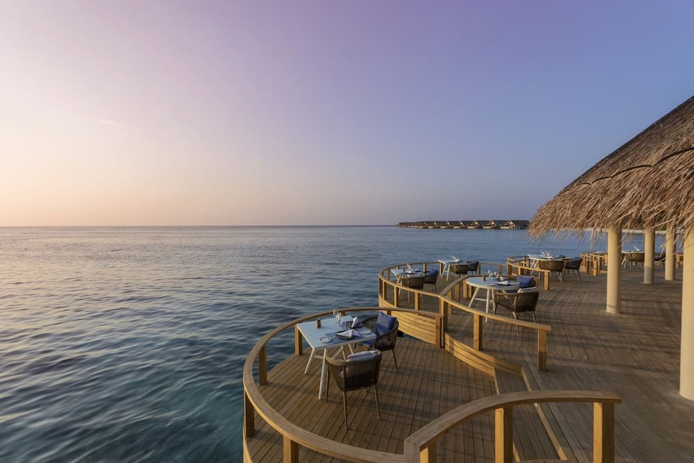 Emerald Faarufushi Resort & Spa - View 113