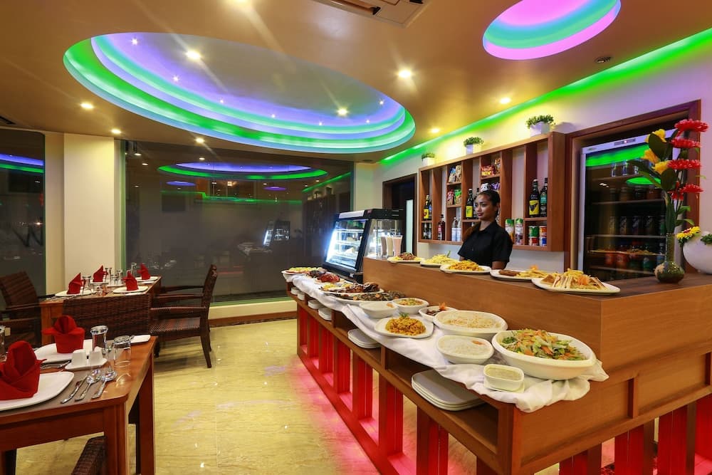 Season Holidays at Hulhumale - View 11