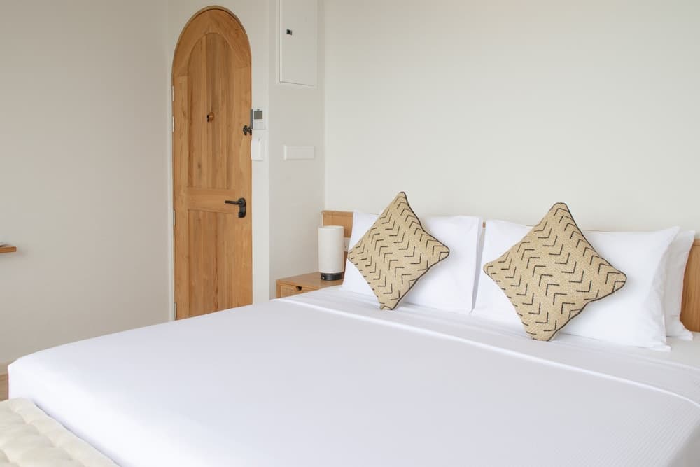 Stone Hotel Dhiffushi - View 61