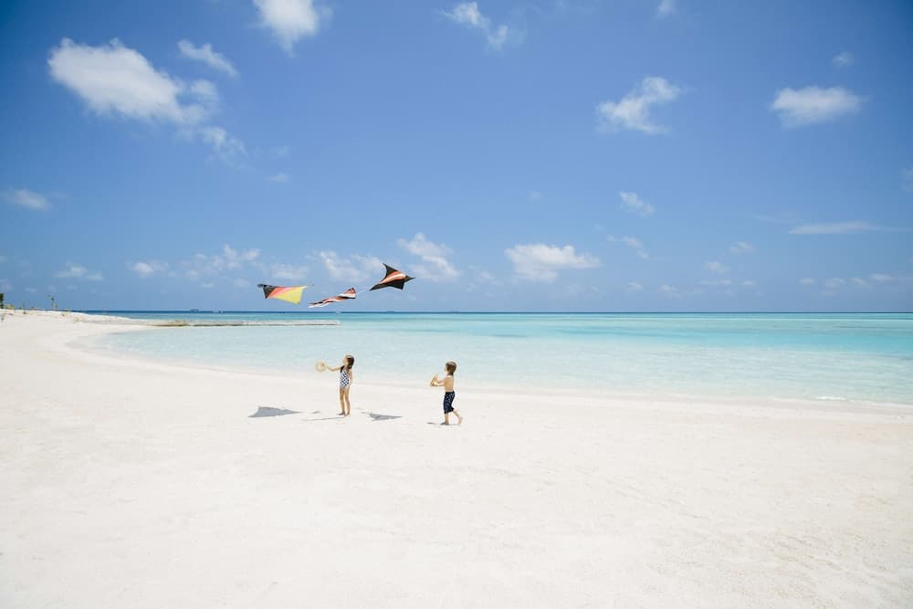 Niyama Private Islands Maldives - View 80