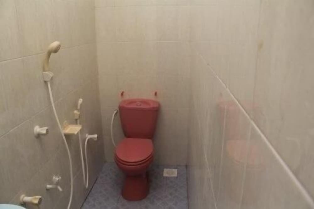 Plus View Maldives - View 25