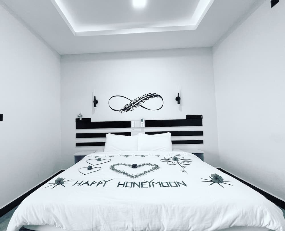 Infinity Dhiffushi - View 12