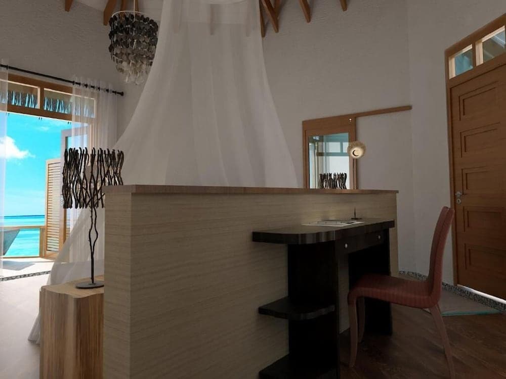 Drift Thelu Veliga Retreat - View 3