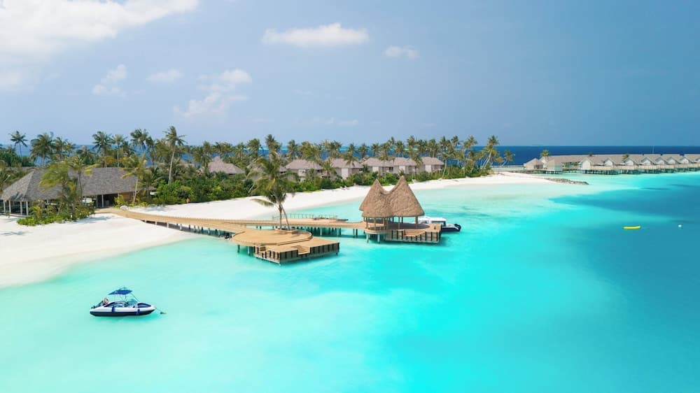 Ananea Madivaru Maldives - View 1