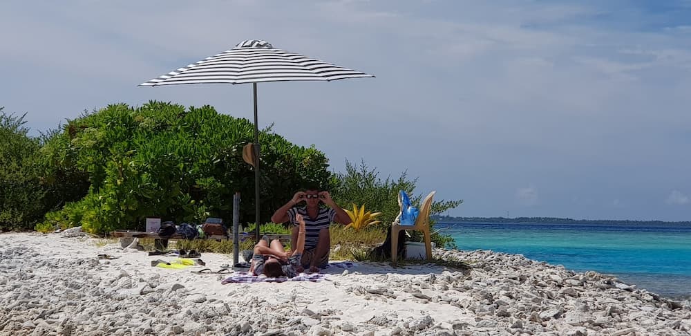 Equa Reef Maldives - View 75