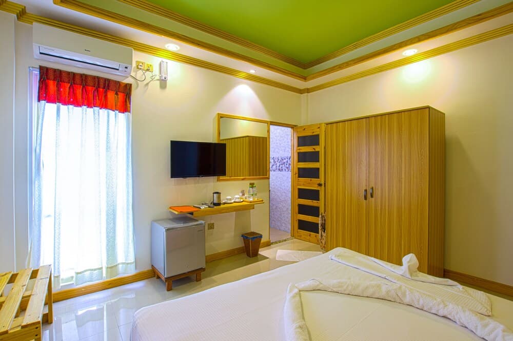 Select Village Maafushi - View 7