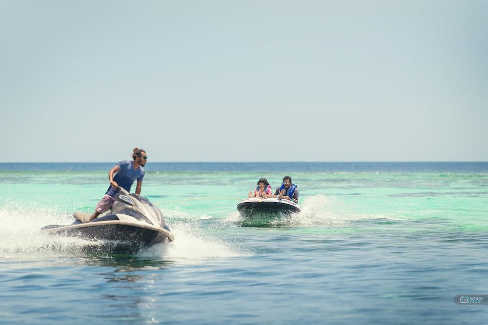 Mala Maldives Dhangethi - View 56