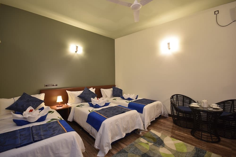 Island Home Ukulhas - View 13