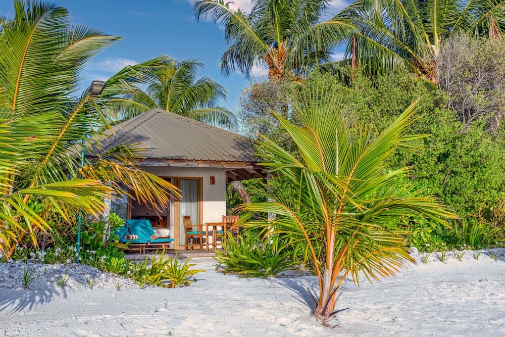 South Palm Resort Maldives - View 35