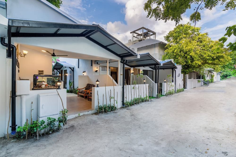 Ganduvaru Villa - View 19