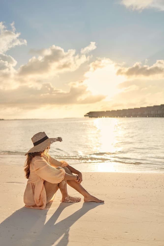 LUX* South Ari Atoll - View 85