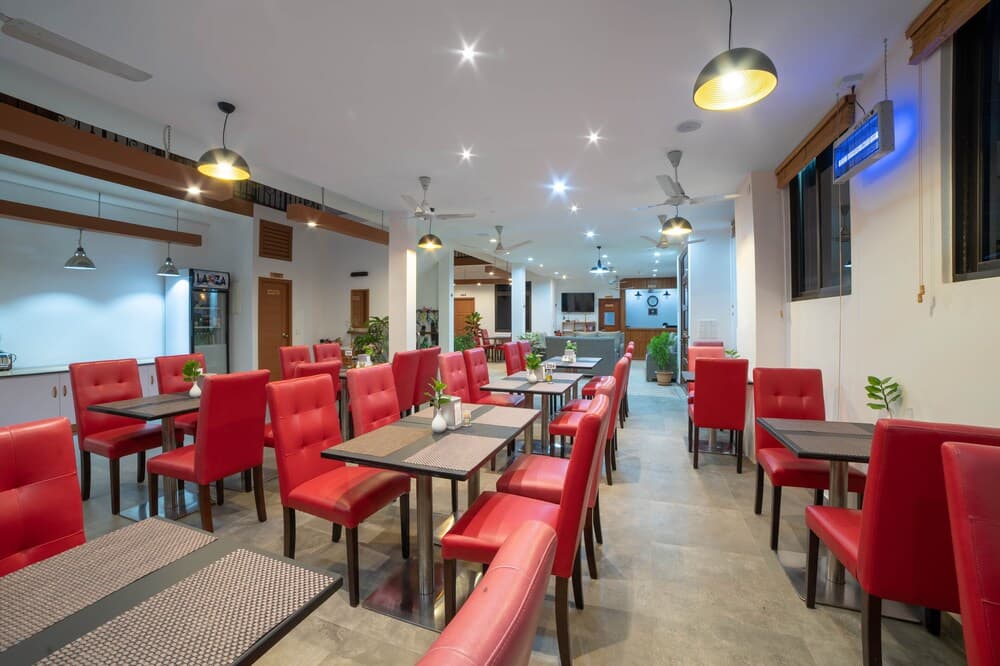 Paguro Beach Inn - View 31