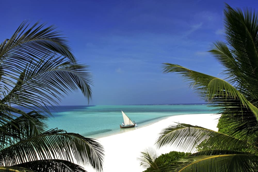 Velassaru Maldives - View 94