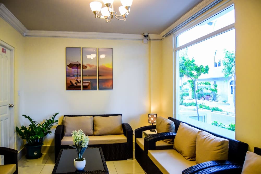 Beach Grand & Spa Premium - View 29