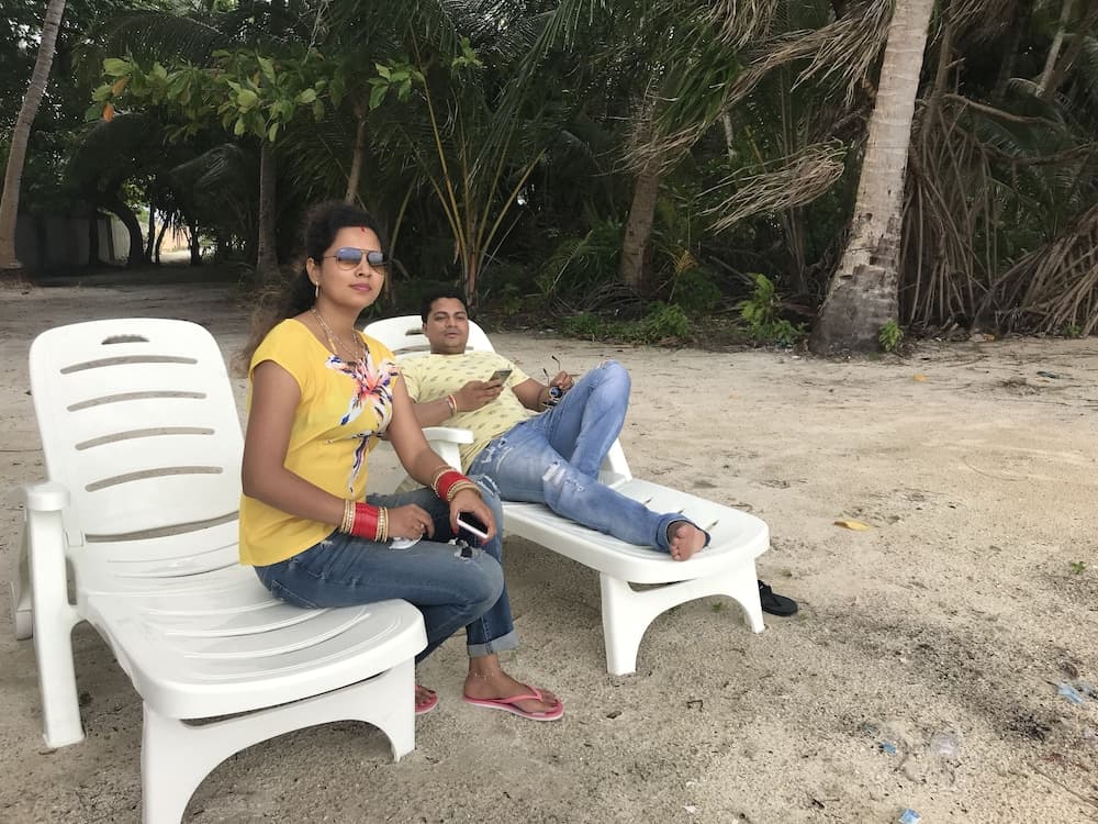 Island Guest - View 20