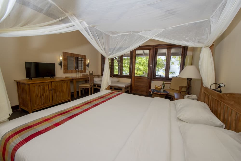 Filitheyo Island Resort - View 73