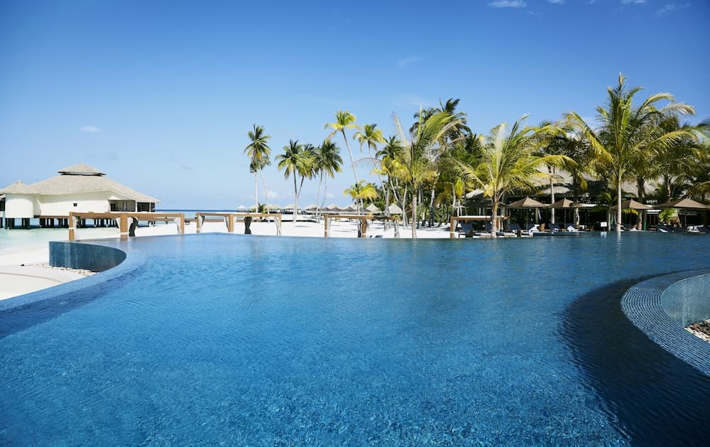 Kihaa Maldives - View 58