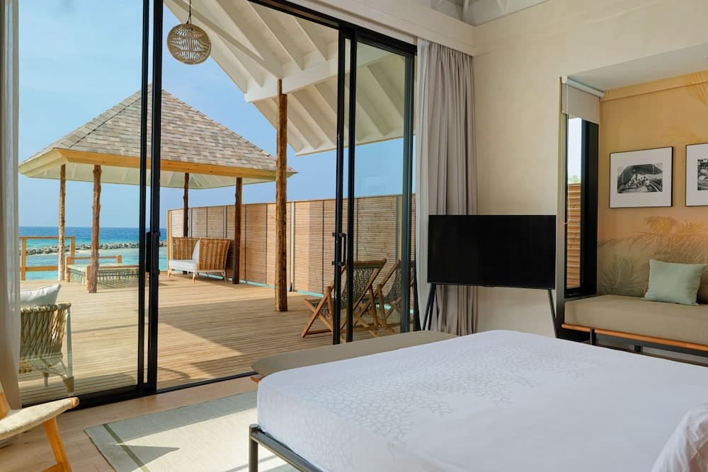 Ananea Madivaru Maldives - View 99