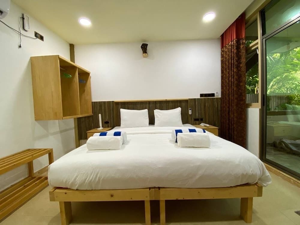 Rindali Maldives Maaenboodhoo - View 4