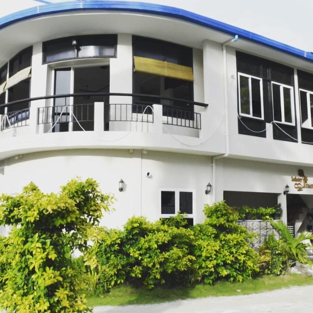 Infinity Dhiffushi - View 2