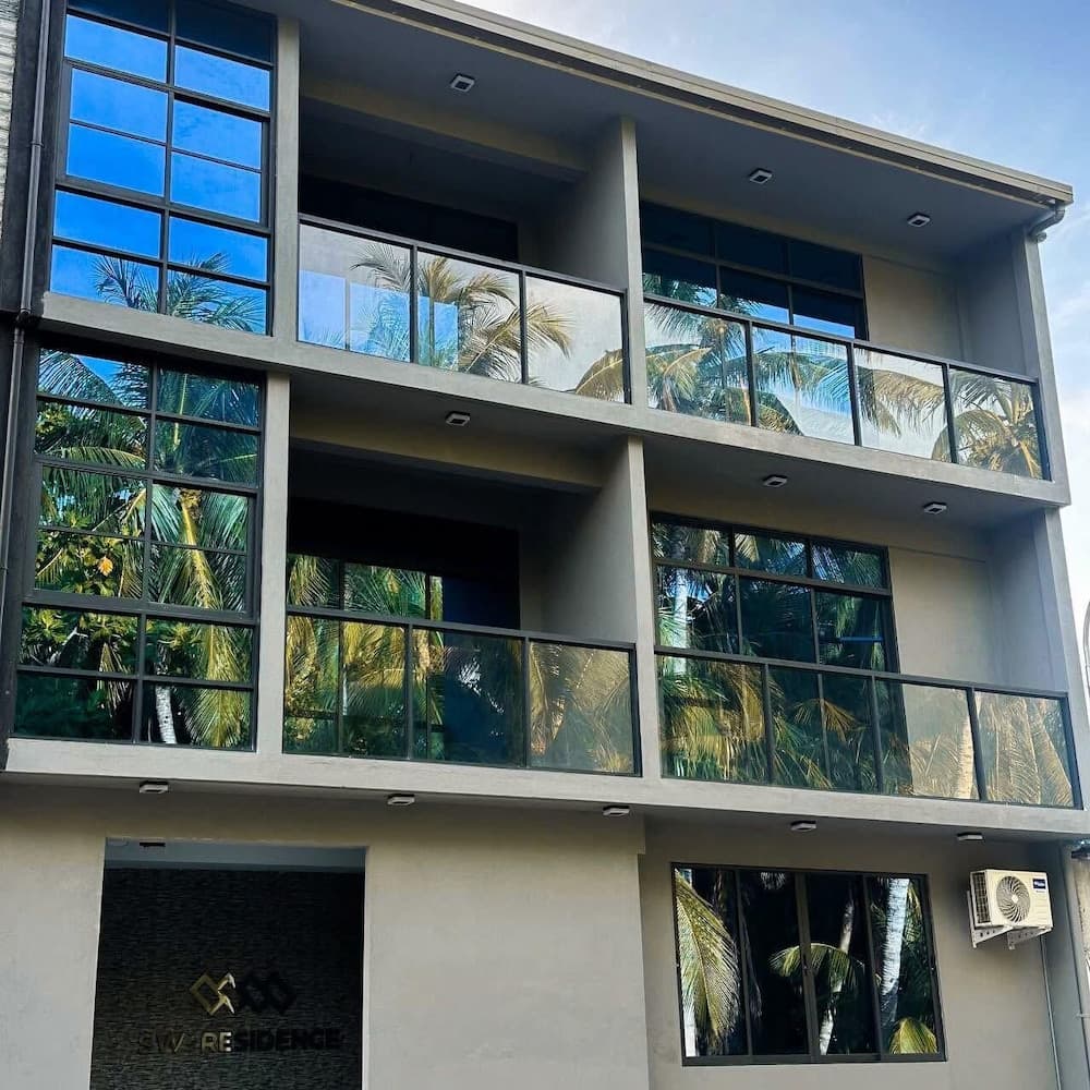 Moro SW Laamu - View 6