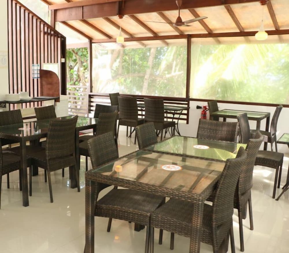 Liberty Guest House Maldives - View 183