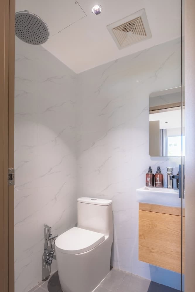 Nest by Hawks Hotels Kamadhoo Baa Atoll - View 22