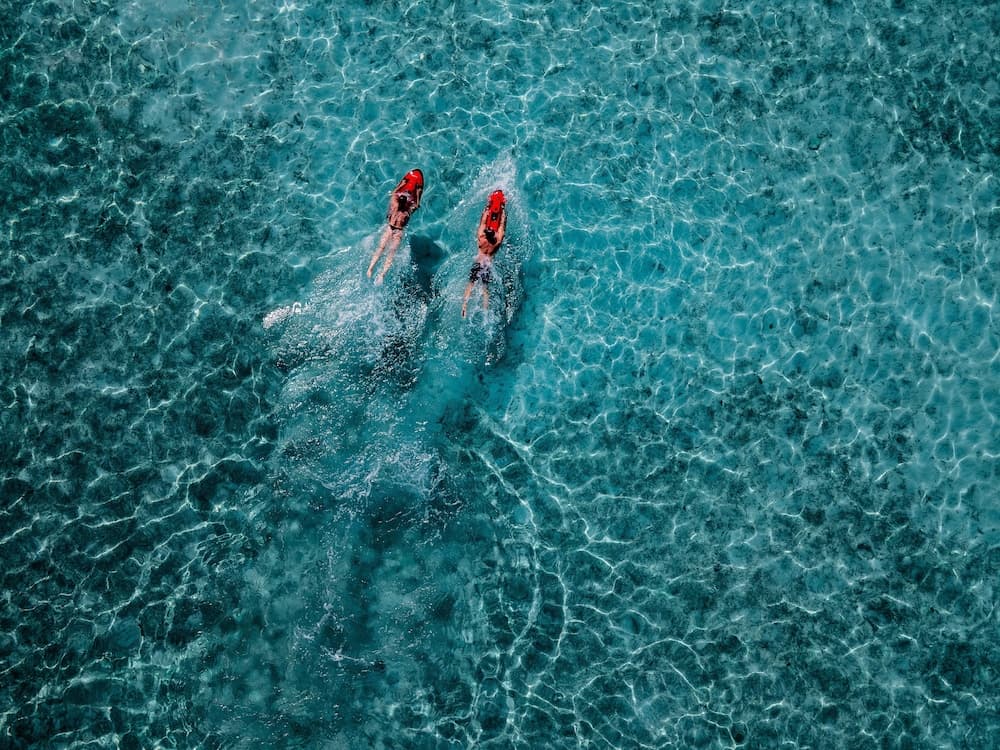 Ifuru Island Maldives - View 32