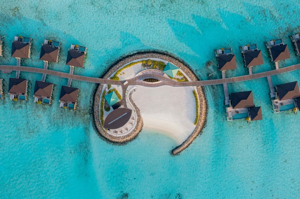 Madifushi Private Island - View 46