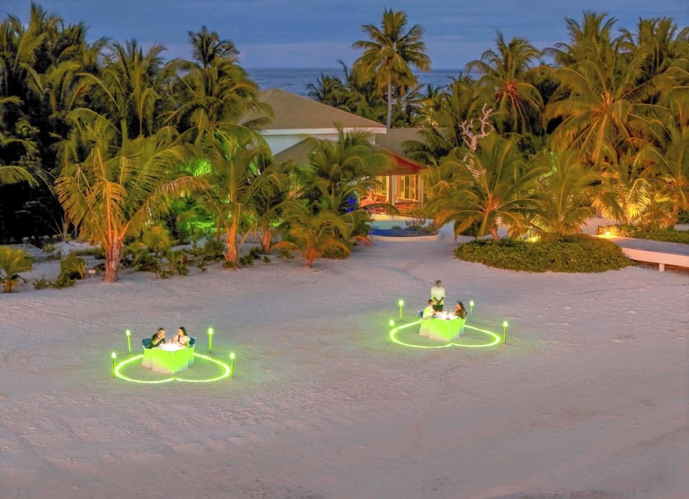 South Palm Resort Maldives - View 148