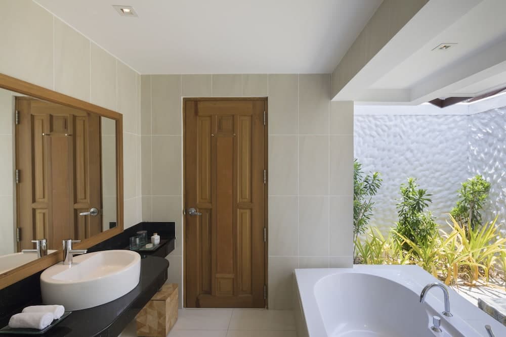 Kurumba Maldives - View 56