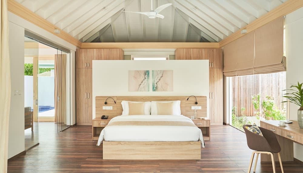 Siyam World Maldives - 24-Hour Premium All-inclusive with Free Transfer - View 93