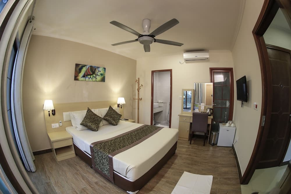 Triton Beach Hotel & Spa - View 55