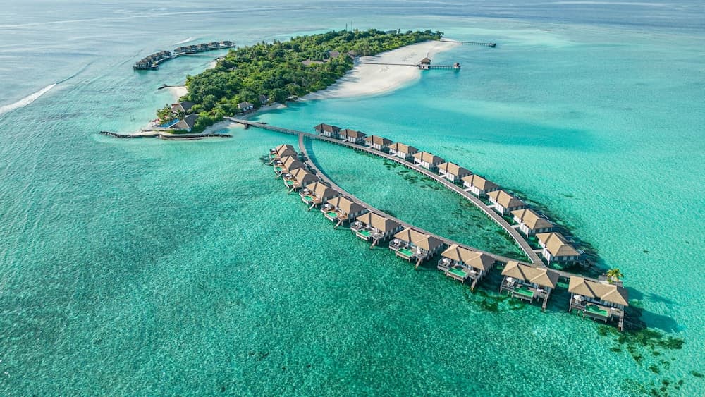 Noku Maldives - View 1