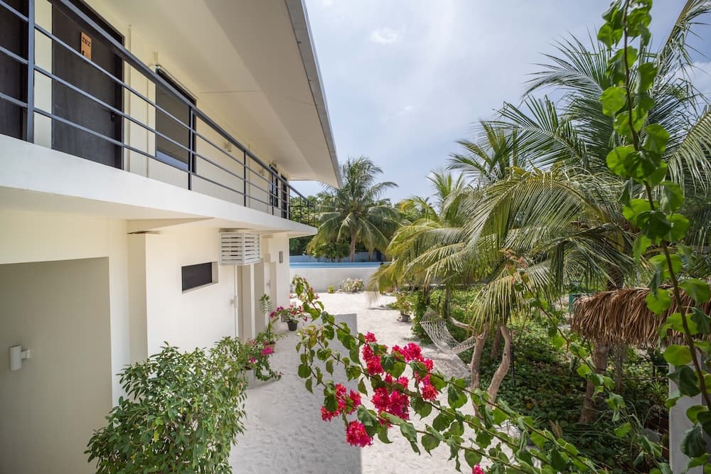 Tranquila Maldives - View 30