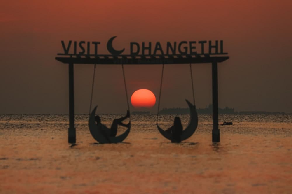 Ari Grand Hotel & Spa - View 85