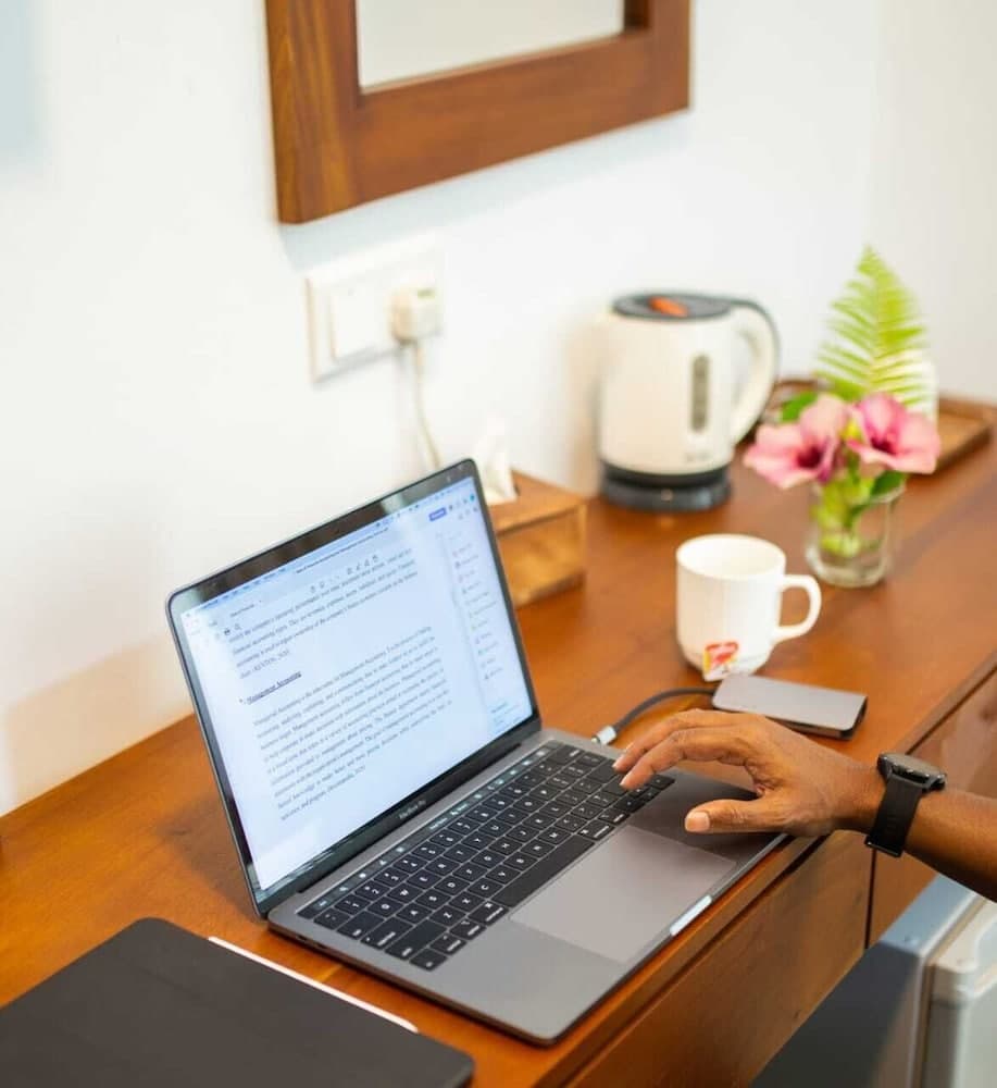 Nihaali Maldives - View 26