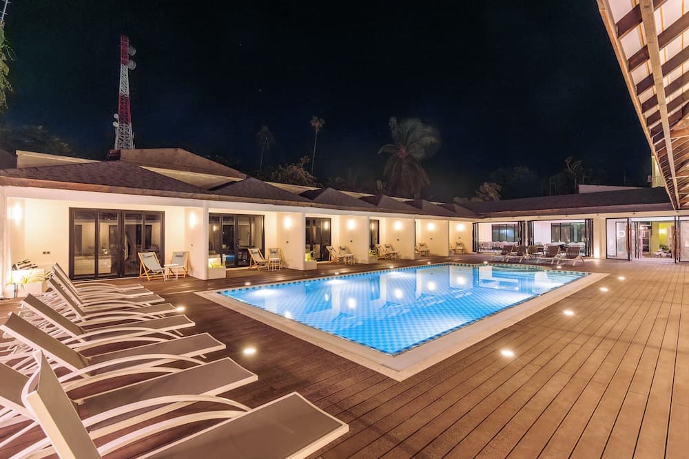 Hakuna Maldives - View 3