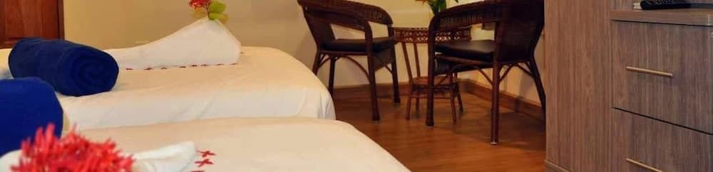 Rasdhoo Holiday Home - View 87