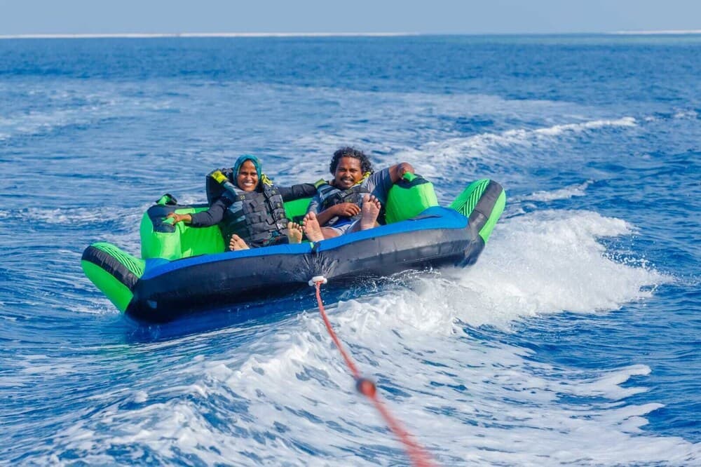 Nihaali Maldives - View 31